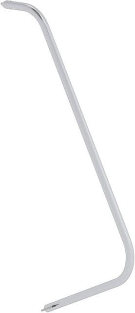 Zubehör für Arbeitspodest/-leiter GÜNZBURGER STEIGTECHNIK, Handlauf für Aluminium-Podestleiter (einseitig begehbar) Produktbild img1 L