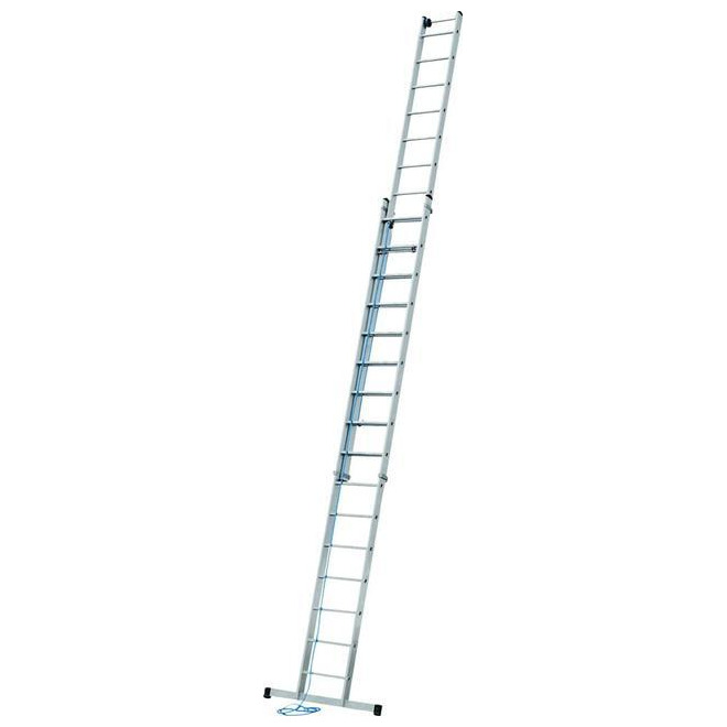 Seilzugleiter Skyline 2E 2x14 Sprossen Produktbild img1 L