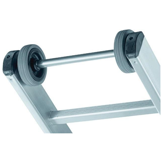 Seilzugleiter Skyline 2E 2x20 Sprossen Produktbild img1 L