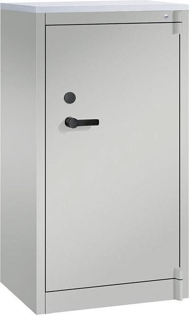 Flügeltürenschränke C+P, feuergeschützt Produktbild img1 L