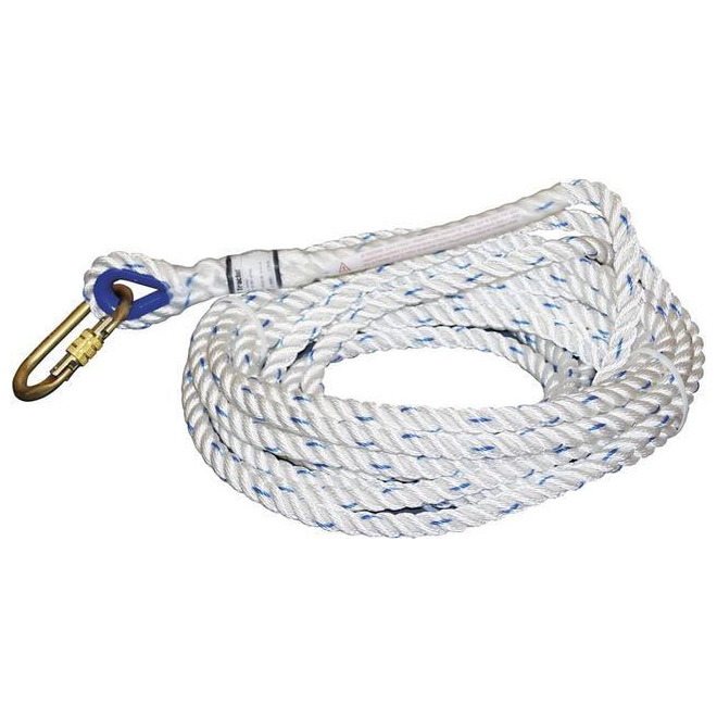 Sicherungsseil RLX14 20m Produktbild img1 L