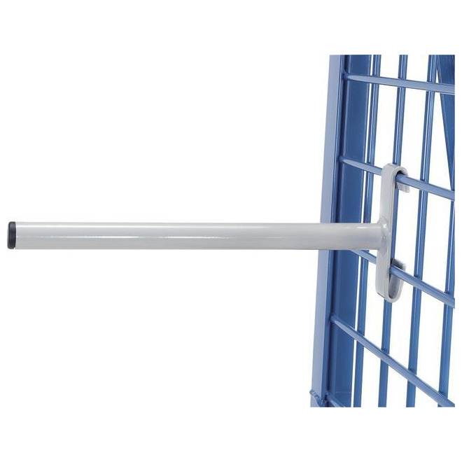 Rohrträger 300 mm lang D 22 mm Produktbild img1 L