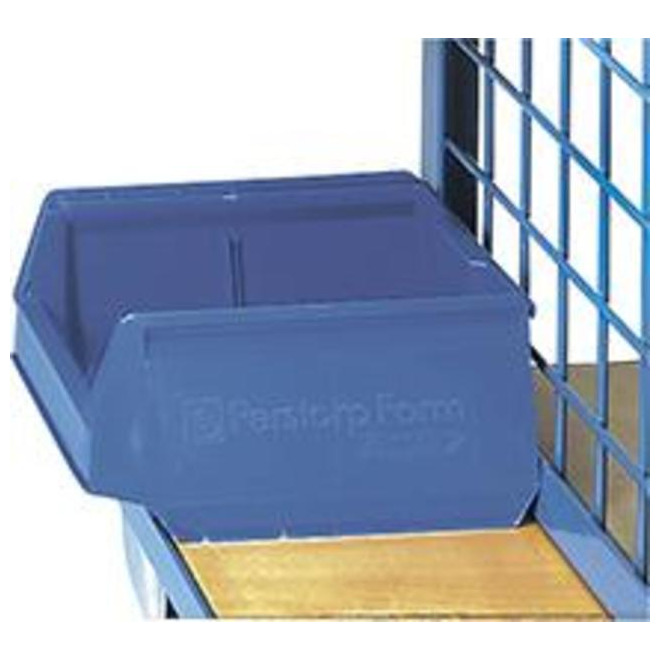 Sichtlagerkasten LxBxH 300x230x150 Produktbild img1 L