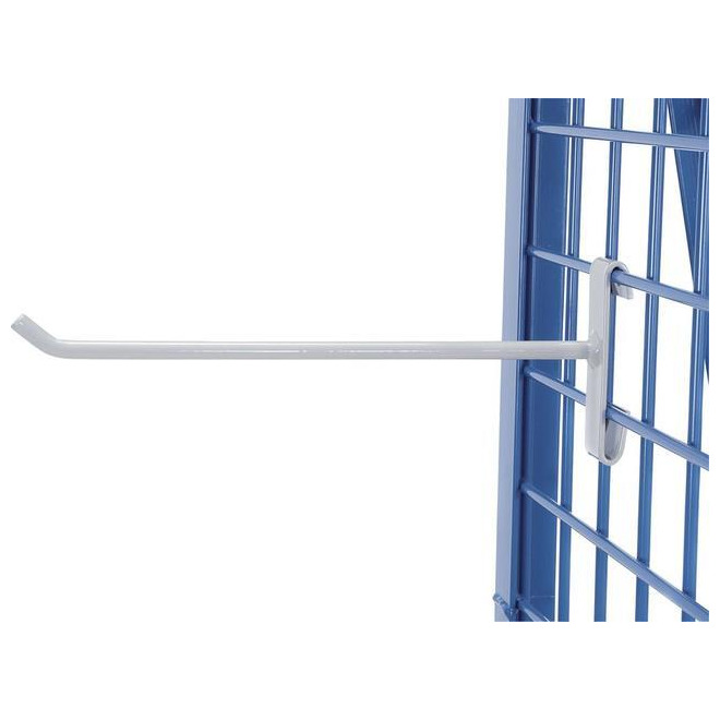 Dornträger 200 mm lang D 10 mm Produktbild img1 L