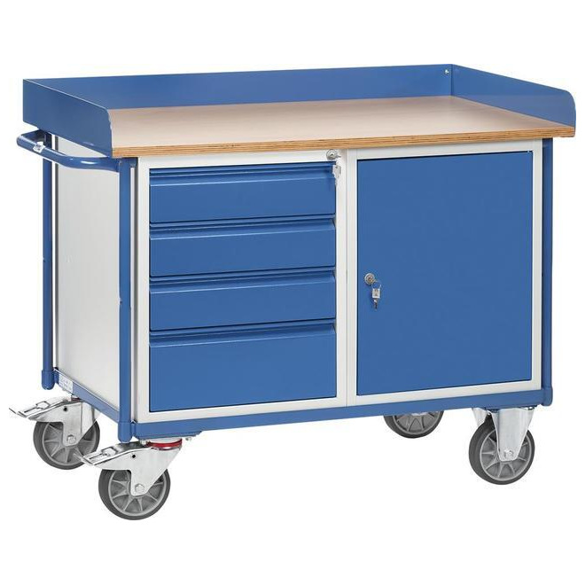 Werkstattwagen 2438 Produktbild img1 L