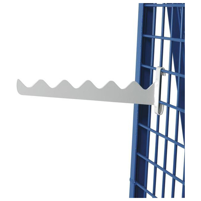 Wellenträger 320 mm lang Produktbild img1 L