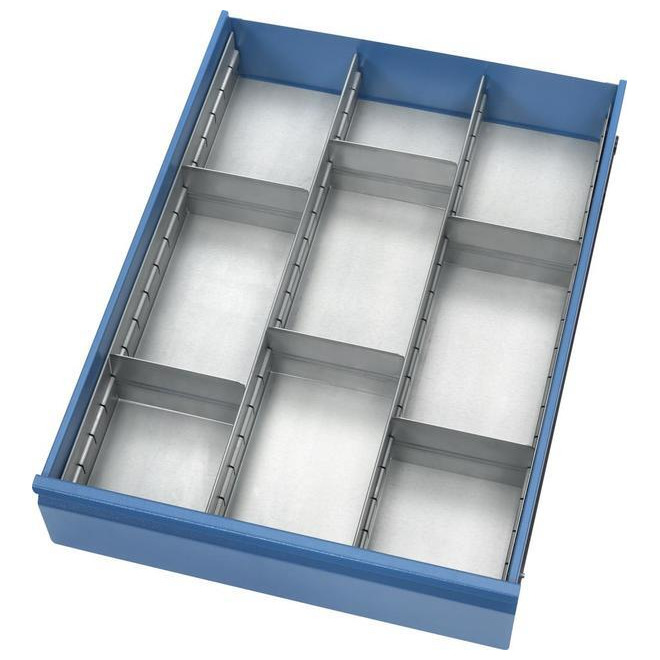 Sb.-Einteilungsset 2148ES 8-teilig Produktbild img1 L