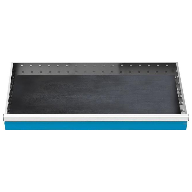 Einteilungsmat. f. 900x400 mm Riffelgummi-Einlage Produktbild img1 L
