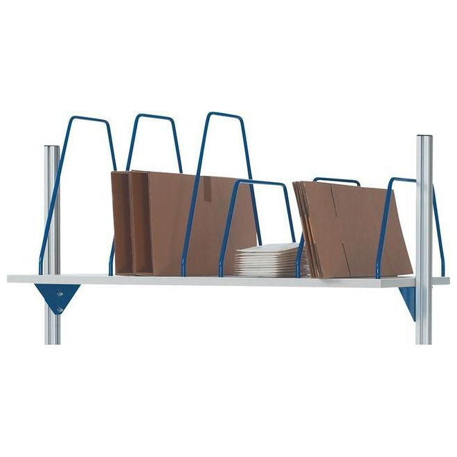 Kartonagenmagazin für Breite 1500 mm Produktbild img1 L