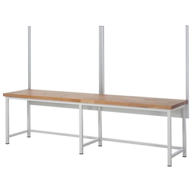 Befestigungssatz m. 4 Stützen f. Breite 3000mm FB1500+1500mm Produktbild img1 L