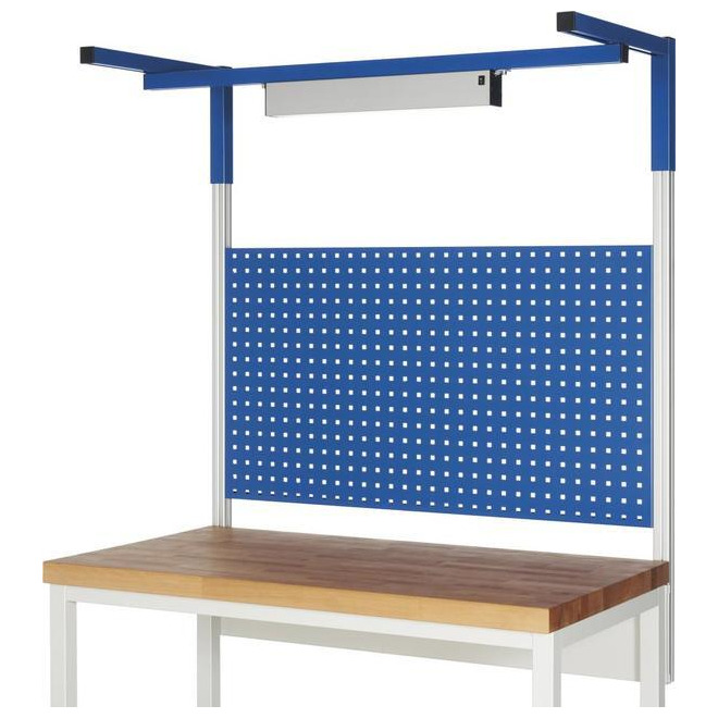 LED-Beleuchtungsleiste 600 mm Produktbild img1 L