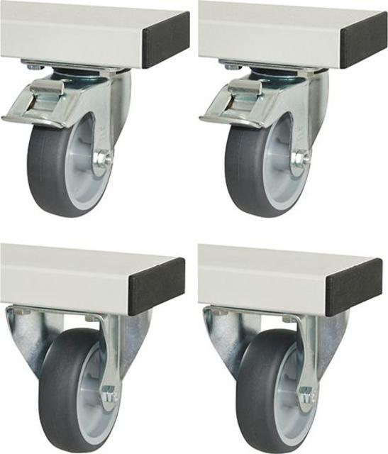 Rollensatz für Serie adlatus 300+600 Produktbild img1 L