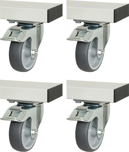 Rollensatz für Serie adlatus 300+600 Produktbild img1 L