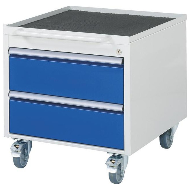 Unterbaucontainer RAU, Roll-Container Produktbild img1 L