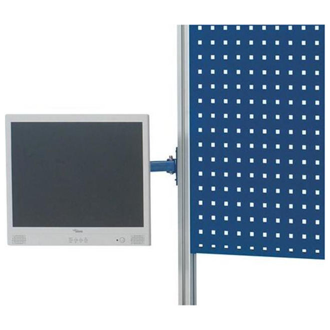 Montagearm für Flachbildschirm Serie E Produktbild img1 L