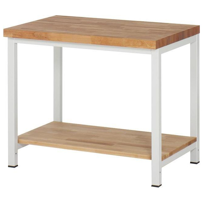 Werkbank RAU, Tiefe 700 mm Produktbild img1 L