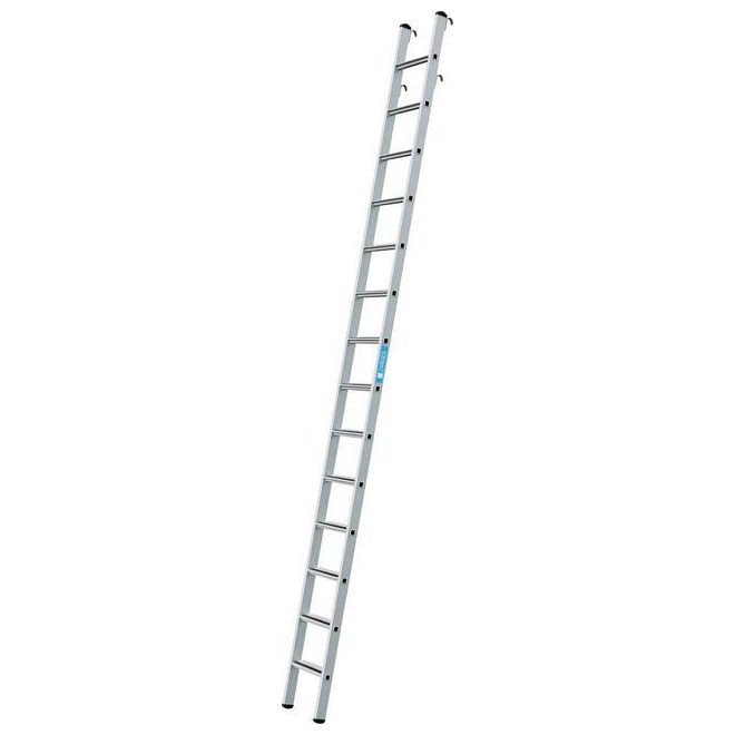 Regaleinhängeleiter Z600 m. 14 gebörd. Stufen Safe Produktbild img1 L