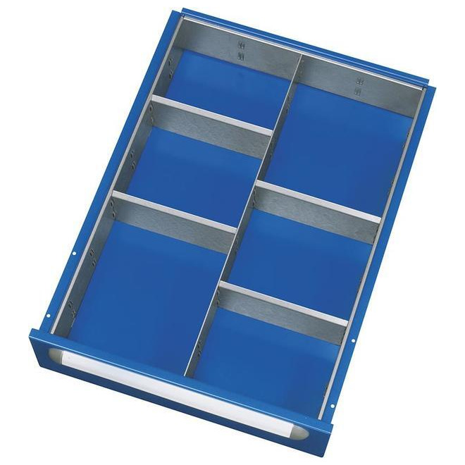 Einteilungsset für FH 90mm Produktbild img1 L