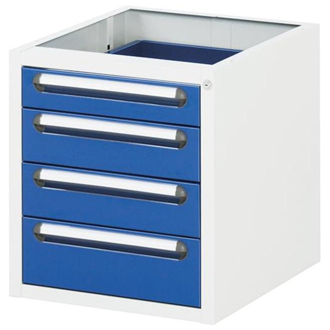 Unterbau-Container B480xT600xH545mm Produktbild img1 L