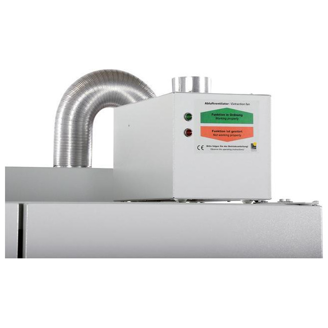 Abluftventilator Modell 4-230 V Produktbild img1 L