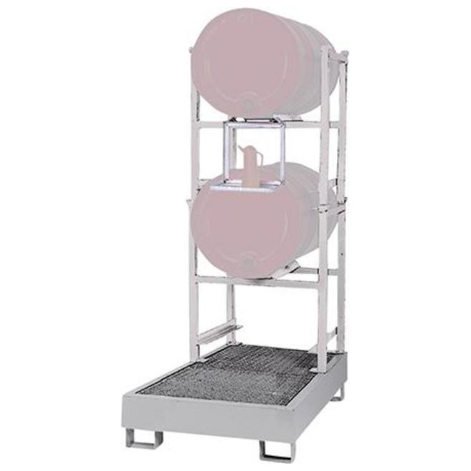 Auffangwanne Typ WSP LaCont Produktbild img1 L