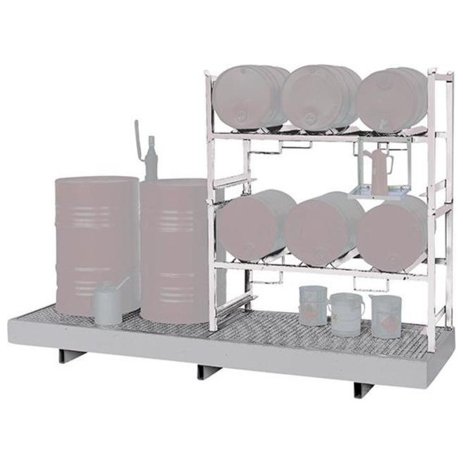 Auffangwanne WSP-4L-OS Produktbild img1 L