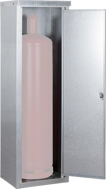 Kleingasflaschenschrank K-GFS 13 Produktbild img1 L