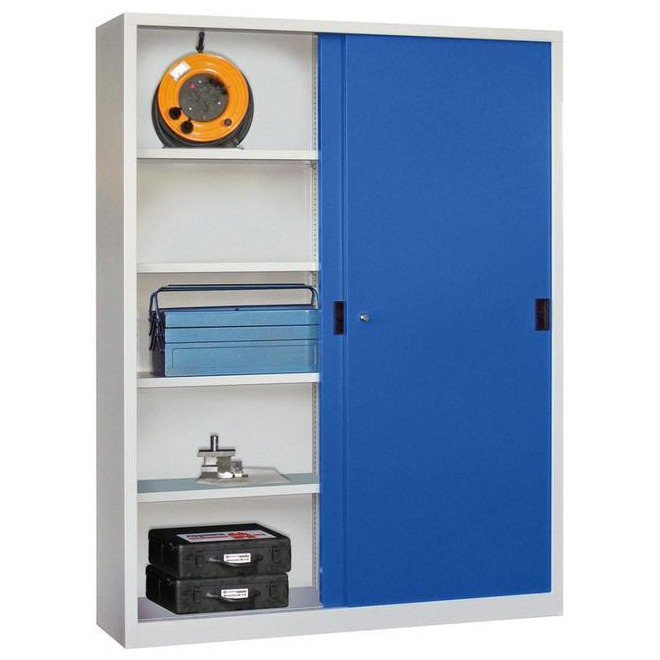 Schwerlastschiebetürens. 1950/400/1500 Produktbild img1 L