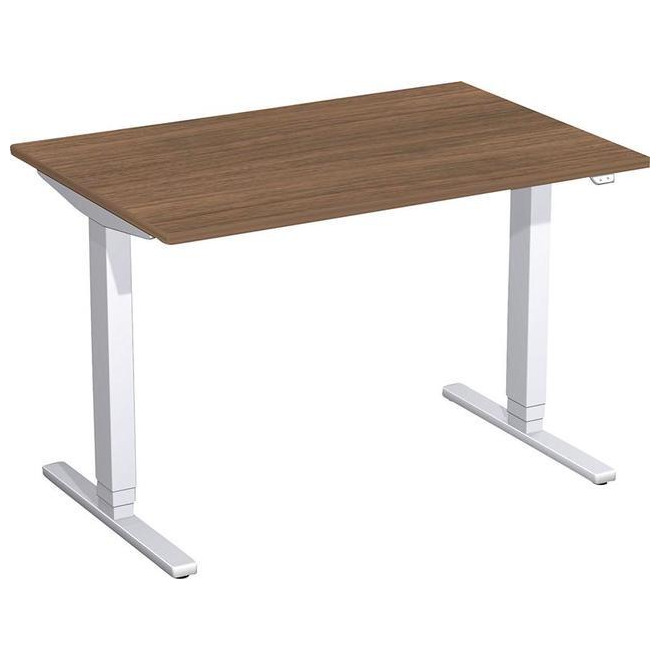 Schreibtisch GERAMÖBEL, Typ Flex Produktbild img1 L