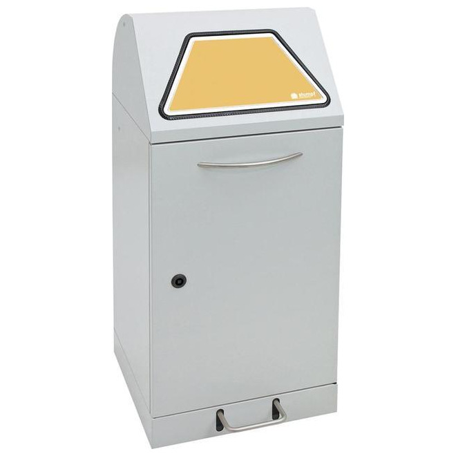 Abfalls. Modul-Vario 60l 625-060-1-1-735 Produktbild img1 L