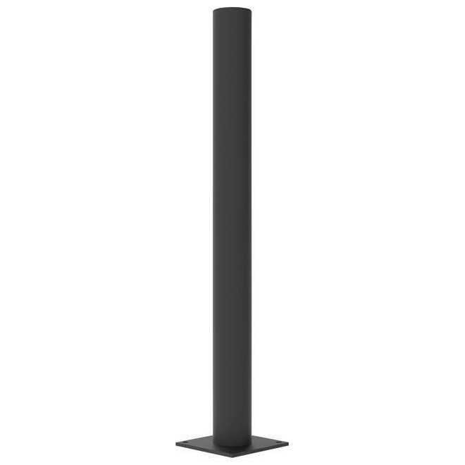 Endpfosten Delta für Schwingtür JULIET Produktbild img1 L