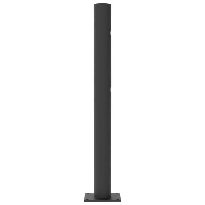 Pfosten für Schwingtür Juliet DANCOP Produktbild img1 L