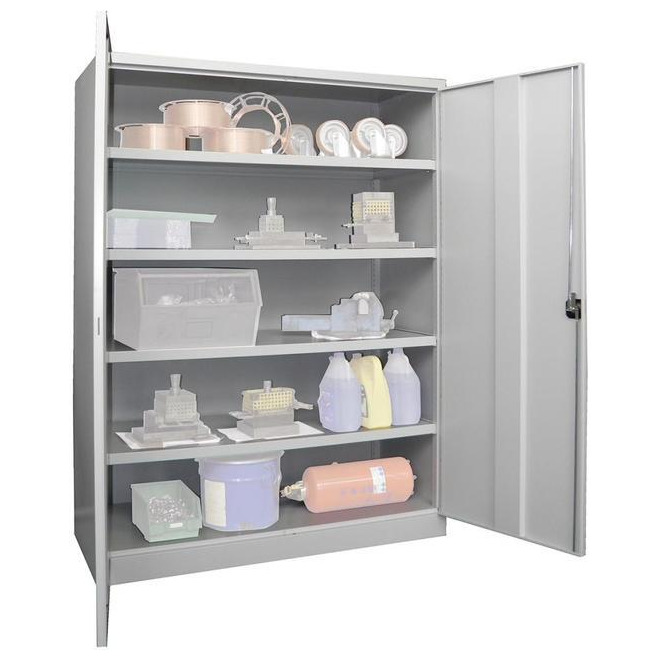 Schwerlastschrank, PAVOY, Großraum, Bodentraglast 120 kg Produktbild img1 L