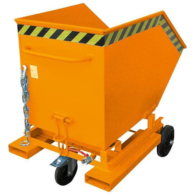 Spänekastenwagen SKW-ET 250 l Produktbild img1 L