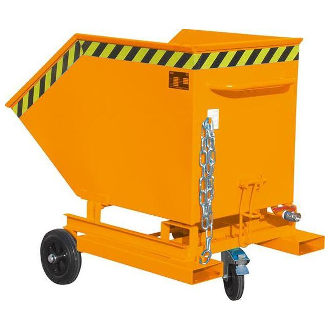 Spänekastenwagen SKW-ET 400 l Produktbild img1 L