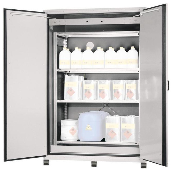Fass-Schrank 2 F inkl. Regal Produktbild img1 L