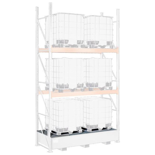 Gitterrostebene für G-KR 2.27/1000 Produktbild img1 L