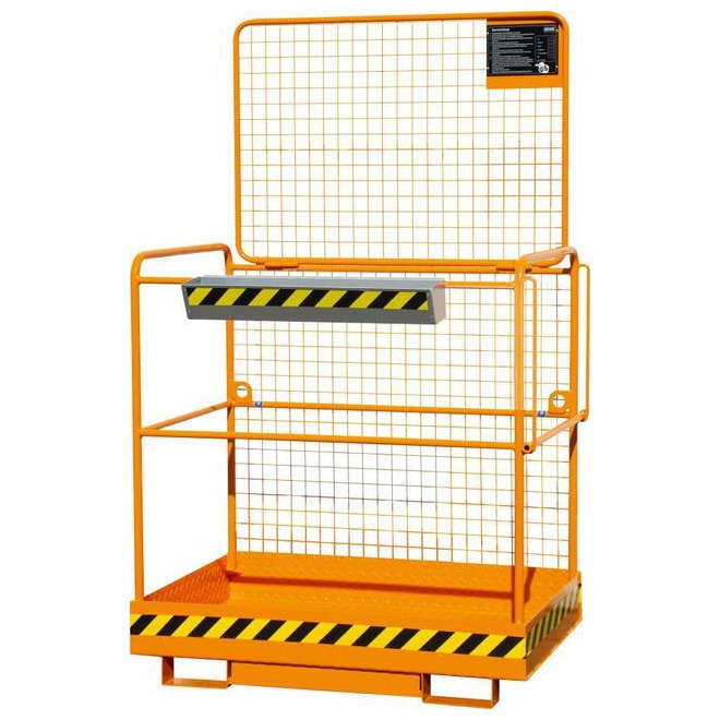 Sicherheitskorb SIKO-G, Produktbild img1 L