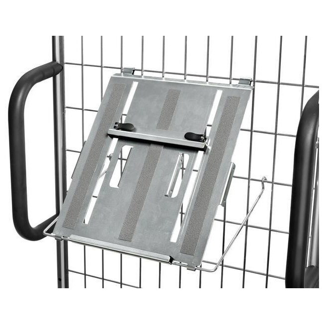 Tablethalterung für Kommissionierwagen Produktbild img1 L