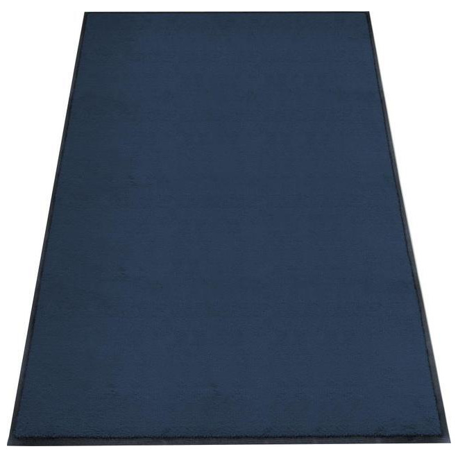 Schmutzfangmatte MILTEX, Eazycare Style, stahlblau Produktbild img1 L