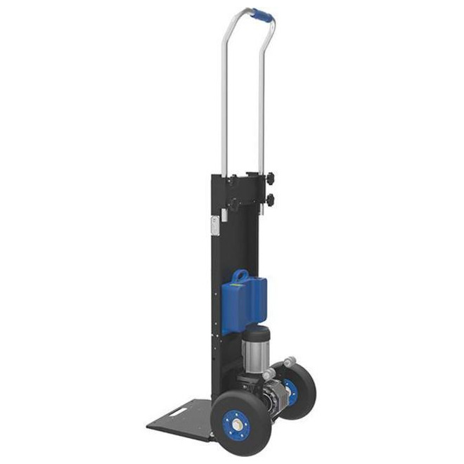 Hubtreppensteiger 250 kg Traglast Produktbild img1 L