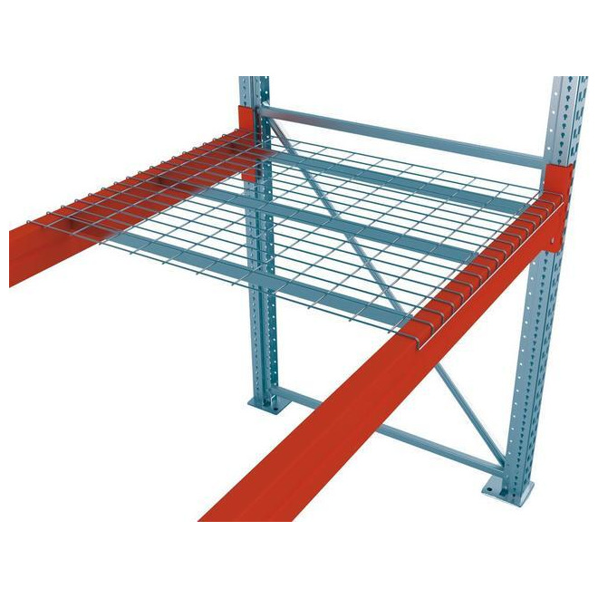 Drahtgitterboden 3600x1100 kpl. Produktbild img1 L