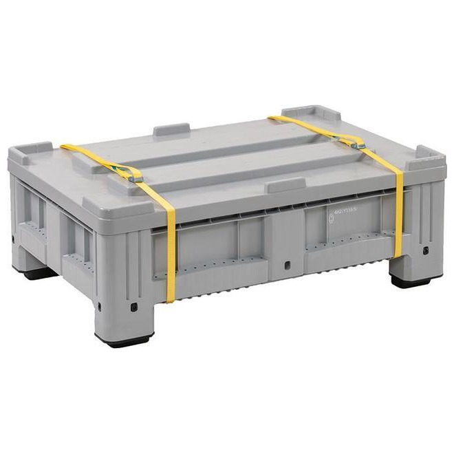 Kunststoff-Sammelbe hälter S Produktbild img1 L