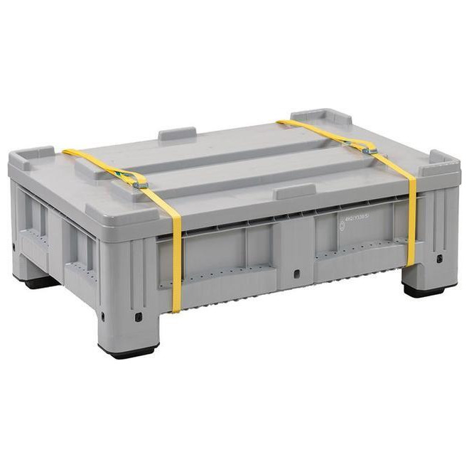 Kunststoff-Sammelbe hälter L Produktbild img1 L