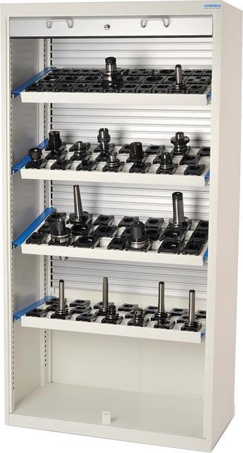 CNC-Rolladenschrank BTH 1000x500x1950 mm Produktbild img1 L