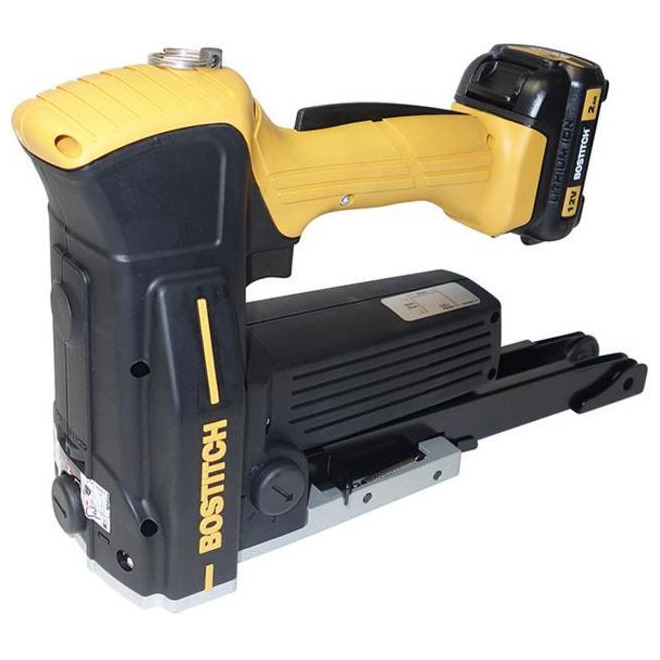 Akku Kartonverschluss hefter DSA3522-S Produktbild img1 L