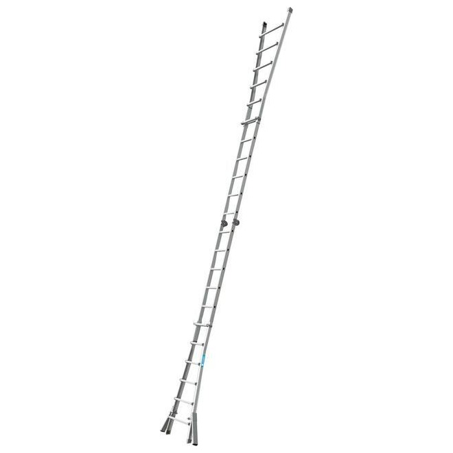 V-Teleskop-Leiter Variomax Produktbild img1 L