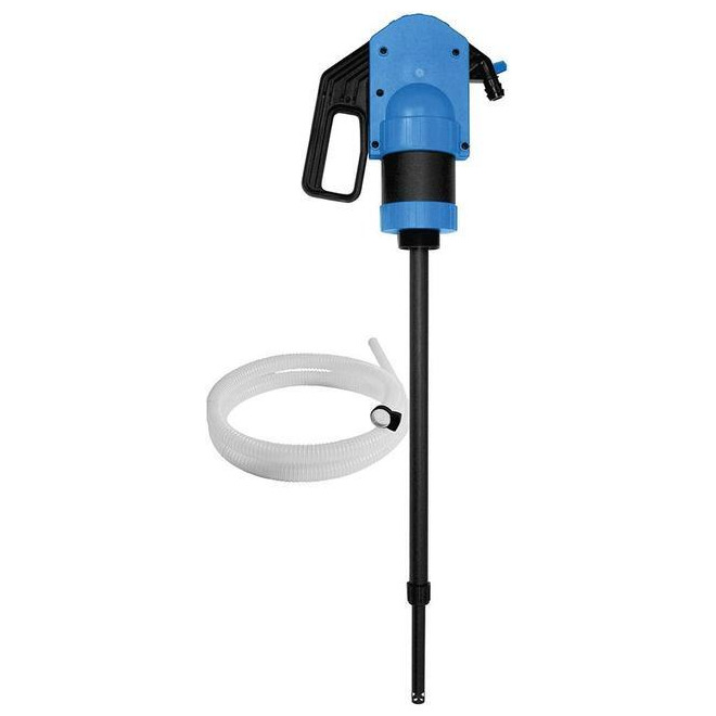 Handpumpe HP-05/25-200 AdBlue, 2 m Schl Produktbild img1 L