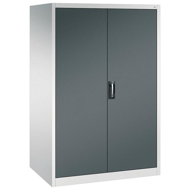 Flügeltürenschrank H1950xB1200xT800mm Produktbild img1 L