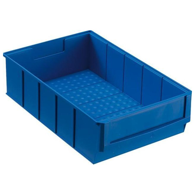 ProfiPlus ALLIT, ShelfBox 300B blau Produktbild img1 L